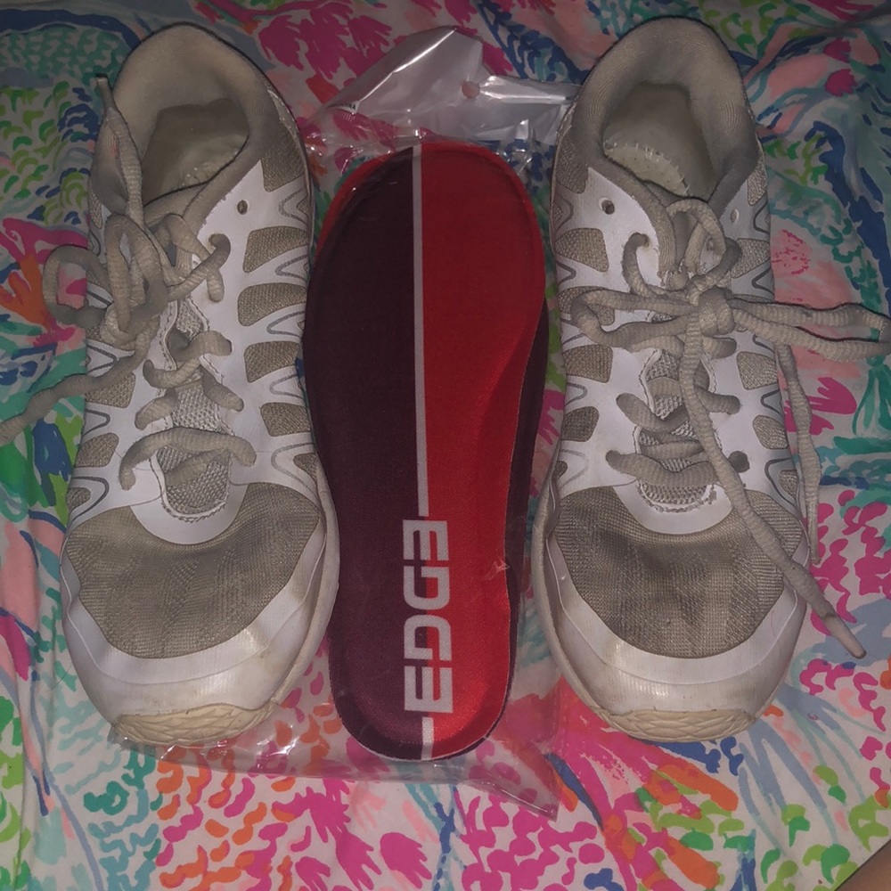 Varsity Cheer Sideline Shoes 👟